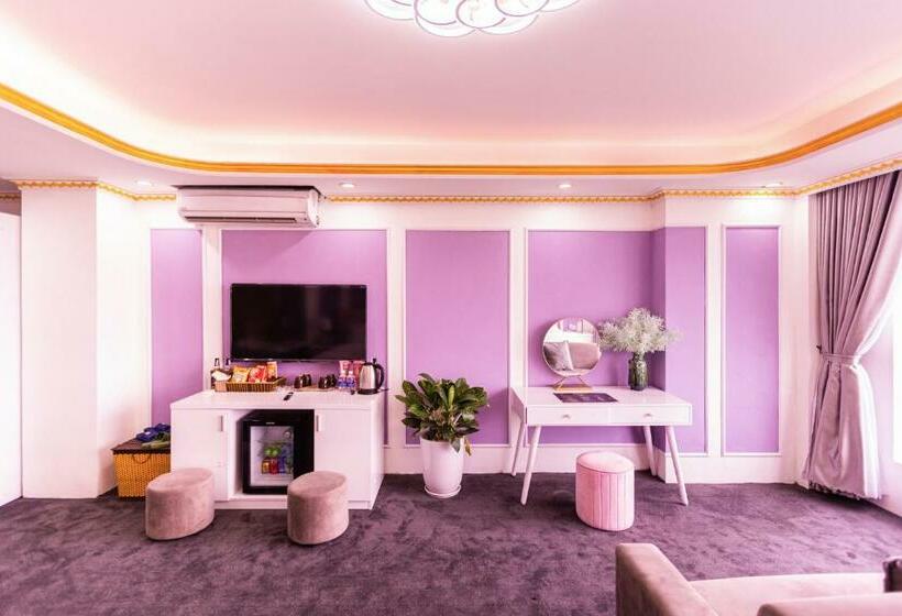 King Hotel Ninh Bình