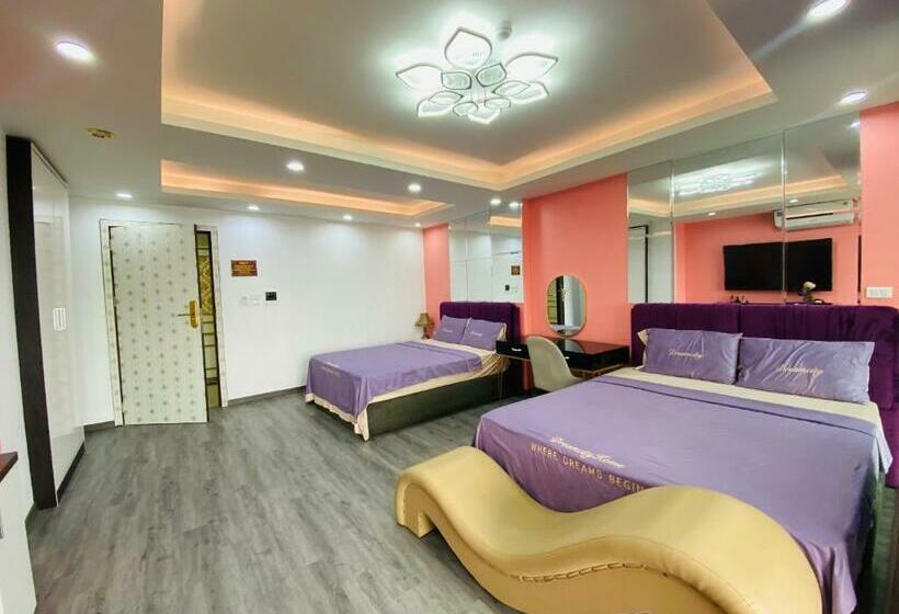 King Hotel Ninh Bình