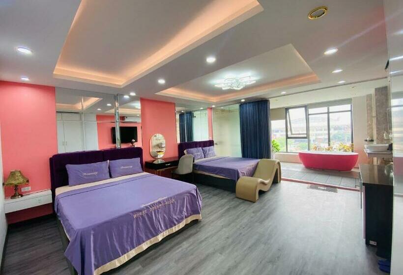 King Hotel Ninh Bình