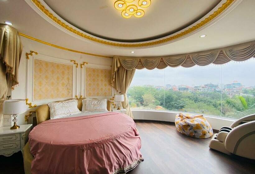 King Hotel Ninh Bình