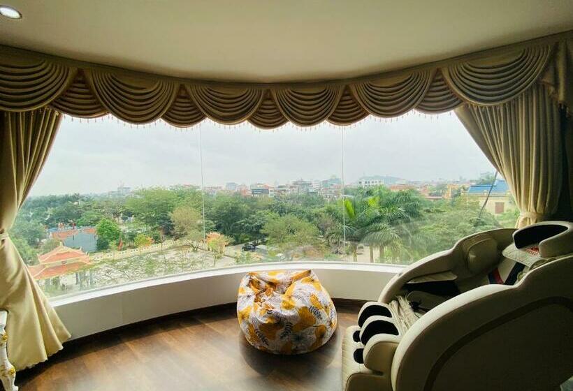 King Hotel Ninh Bình