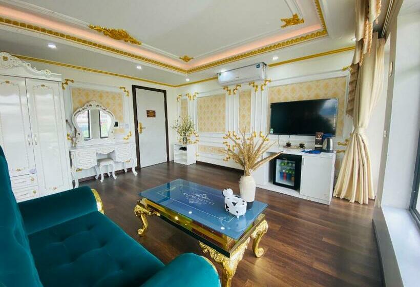 King Hotel Ninh Bình
