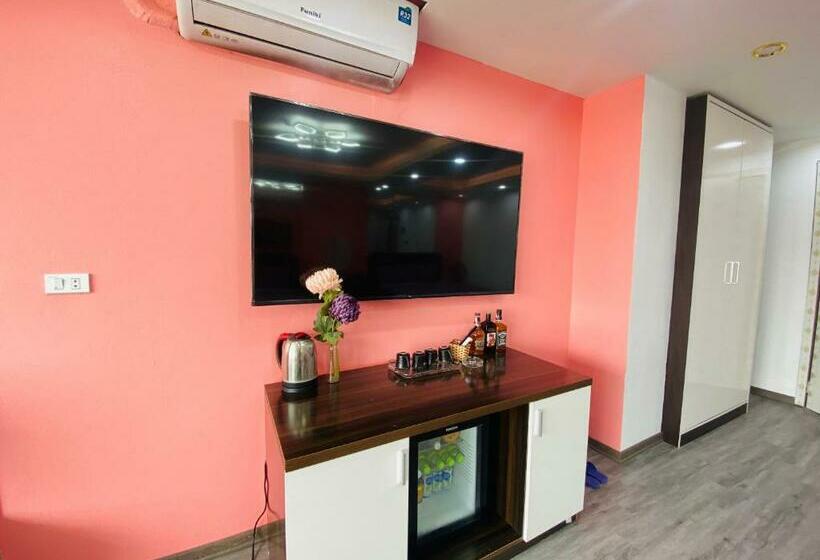 King Hotel Ninh Bình