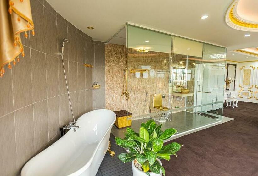 King Hotel Ninh Bình