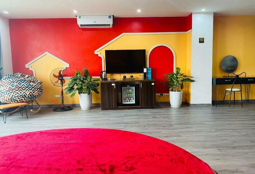 King Hotel Ninh Bình