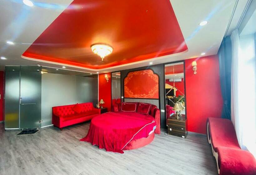 King Hotel Ninh Bình