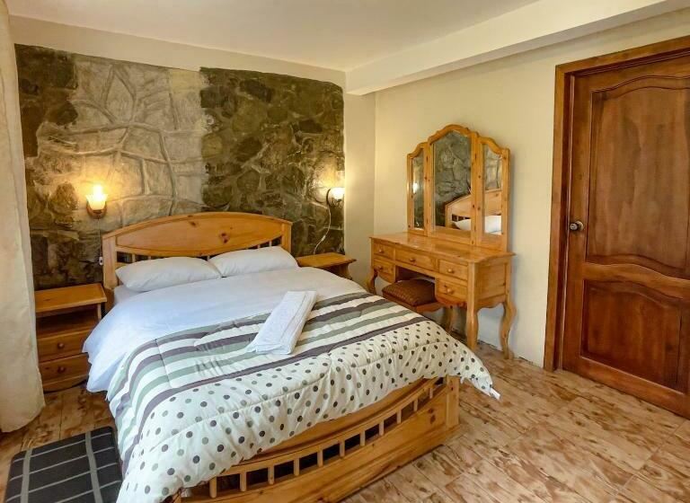 Hotel Quinta San Martín