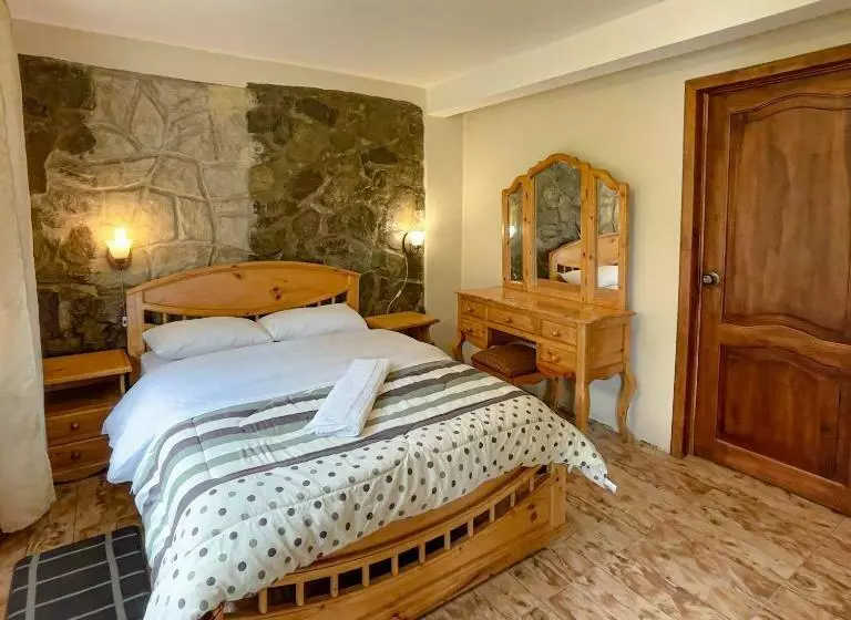 Hotelli Quinta San Martín