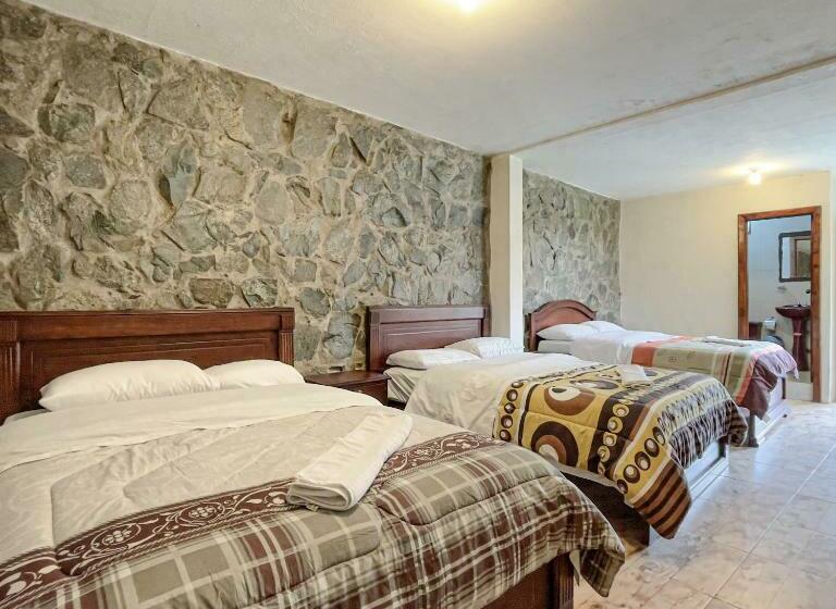 Hotel Quinta San Martín