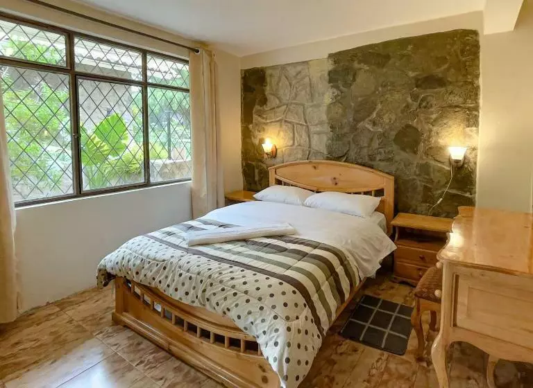Hotelli Quinta San Martín