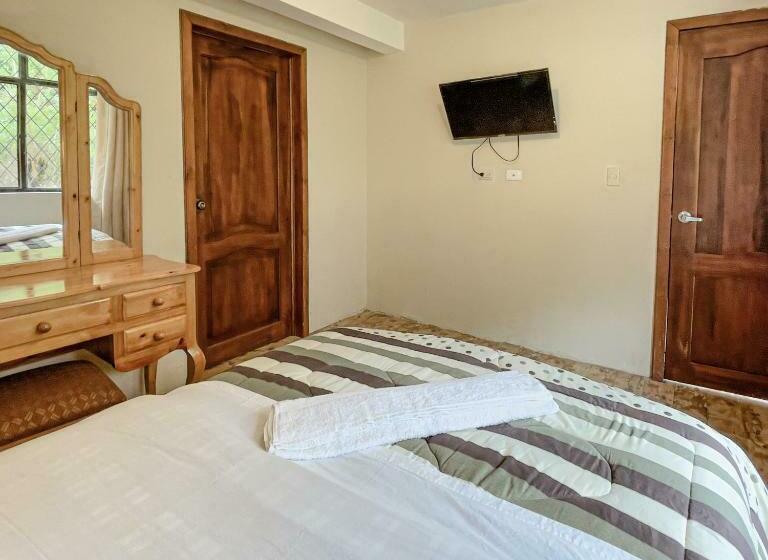 Hotel Quinta San Martín