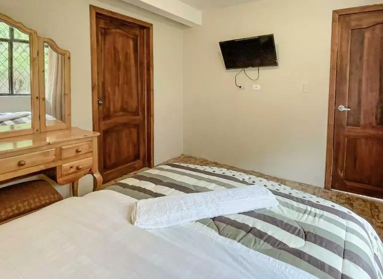 Hotelli Quinta San Martín
