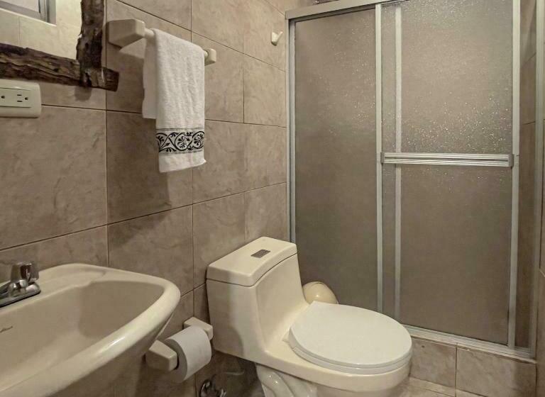 Hotel Quinta San Martín