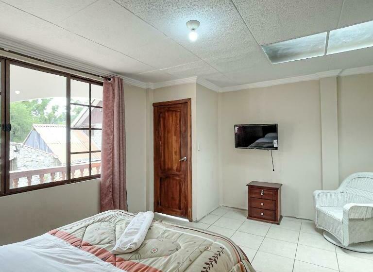 Hotel Quinta San Martín