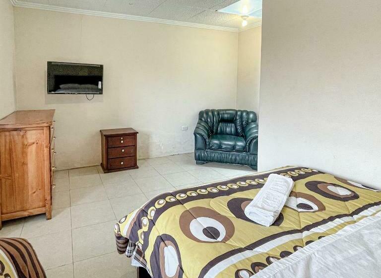 Hotel Quinta San Martín