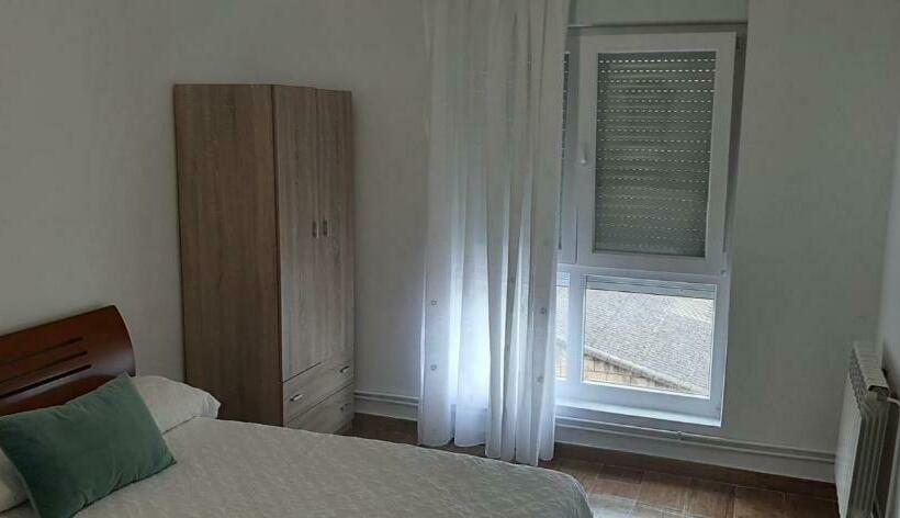 צימר Alojamiento Casa León