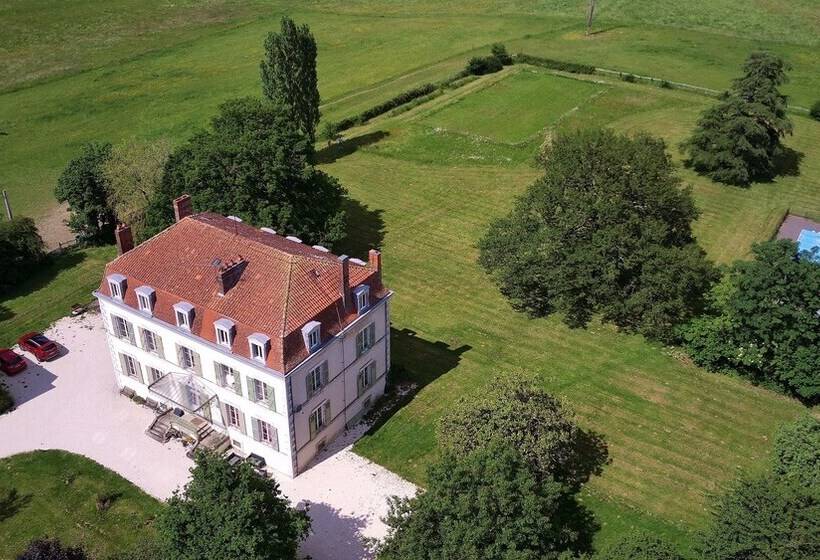 Bed and Breakfast Domaine De Savignac