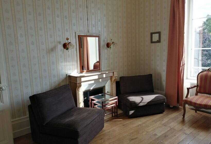 Bed and Breakfast Domaine De Savignac