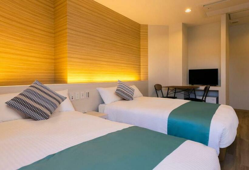 Gran Arenaホテルグランアリーナ