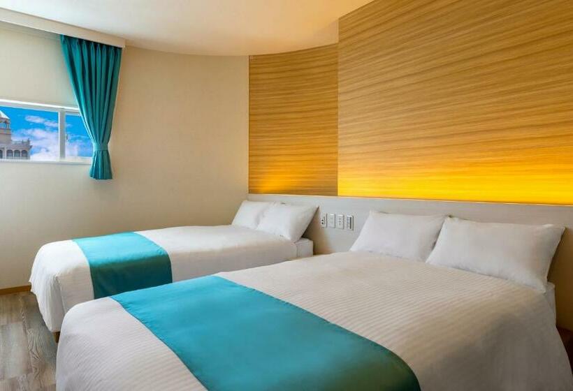 Gran Arenaホテルグランアリーナ