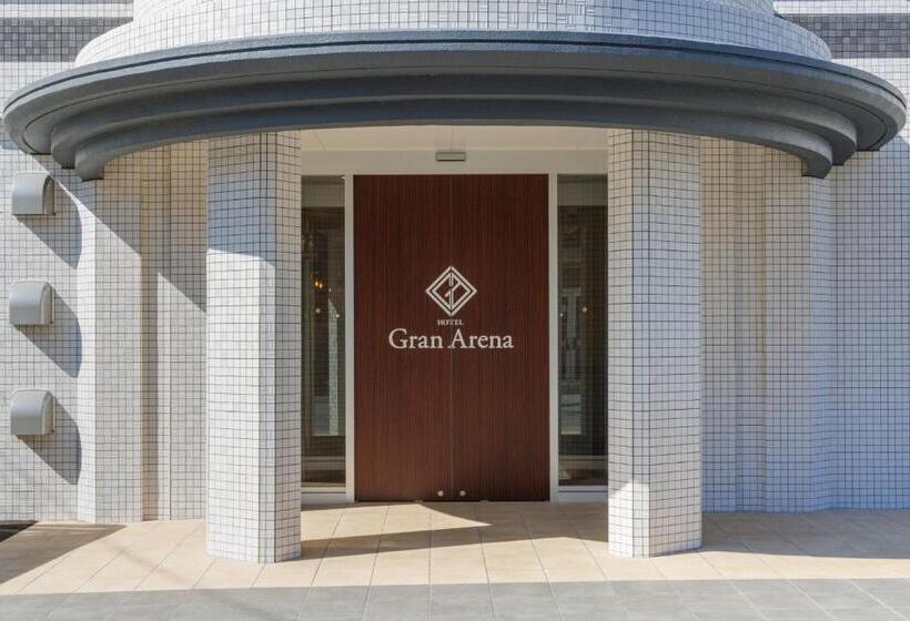 Gran Arenaホテルグランアリーナ
