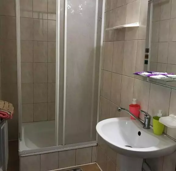 ホテル золотий дракон
