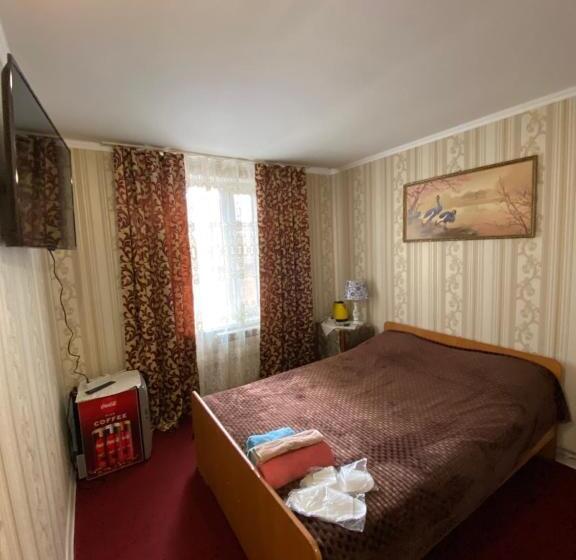 فندق золотий дракон