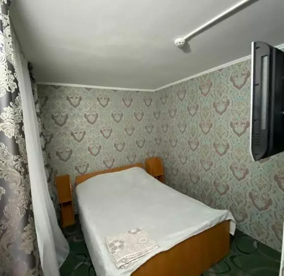 ホテル золотий дракон