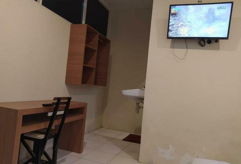 Hotel Reddoorz At Kartini Residence Semarang