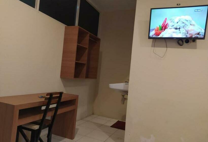 Hotel Reddoorz At Kartini Residence Semarang