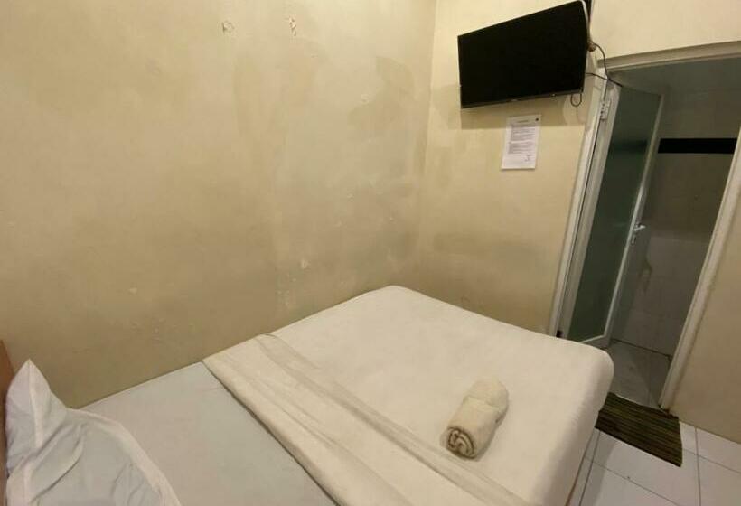 Hotel Reddoorz At Kartini Residence Semarang