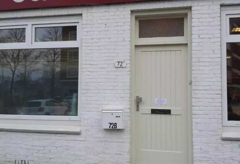 هتل Wellness Suite Utrecht