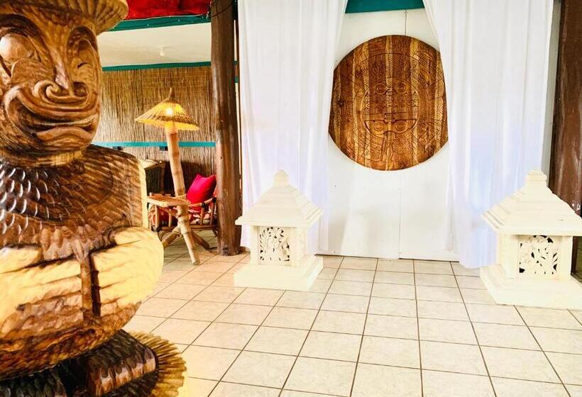 فندق Wild Ginger