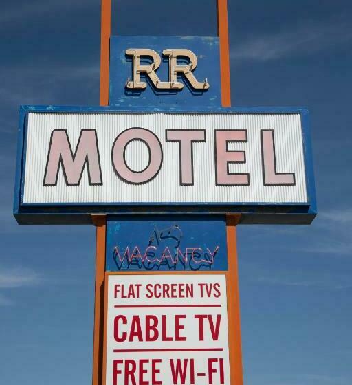 R&r Motel