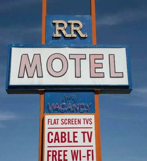 R&r Motel