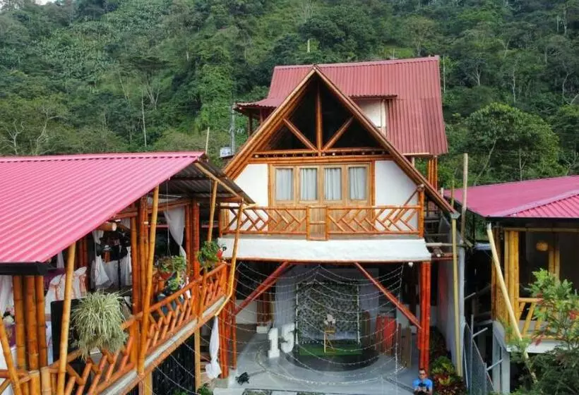 Villa Ester Hostel Vereda Cay