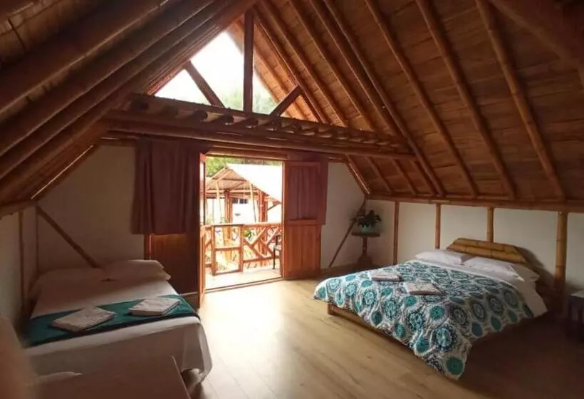 Villa Ester Hostel Vereda Cay