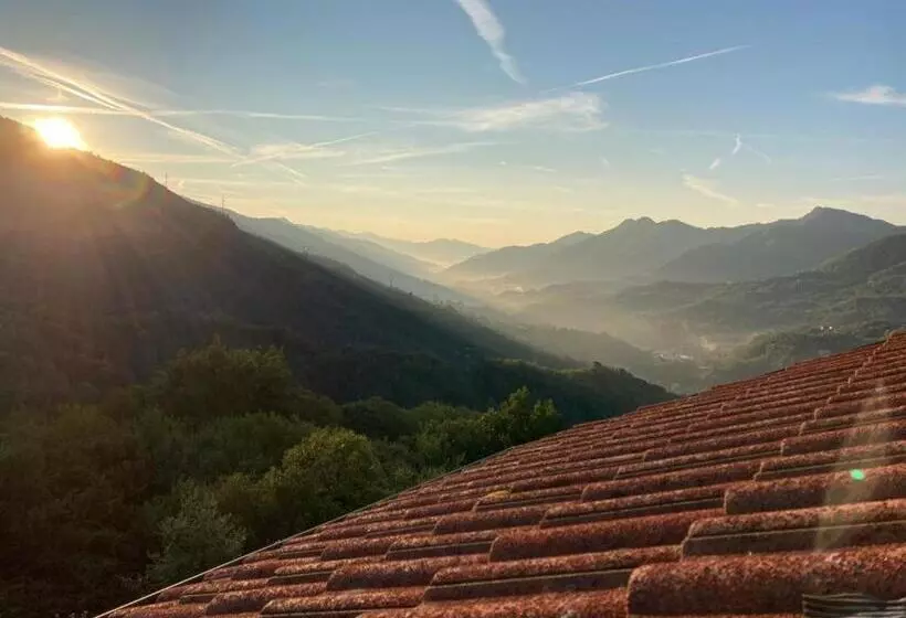 Agriturismo Terre Verae