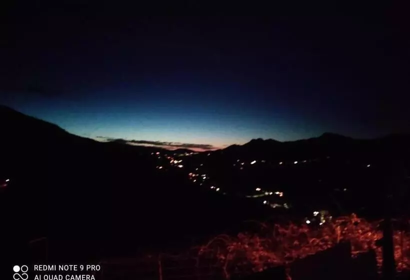 Agriturismo Terre Verae