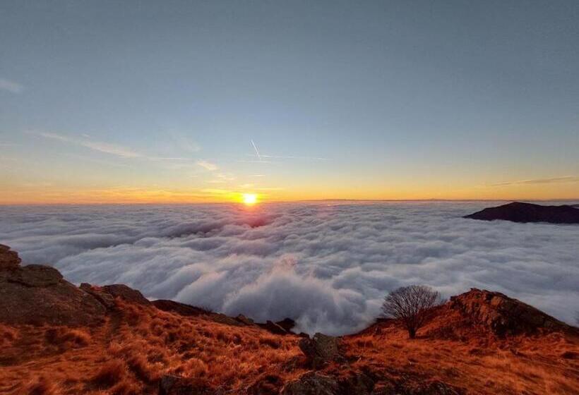 Agriturismo Terre Verae