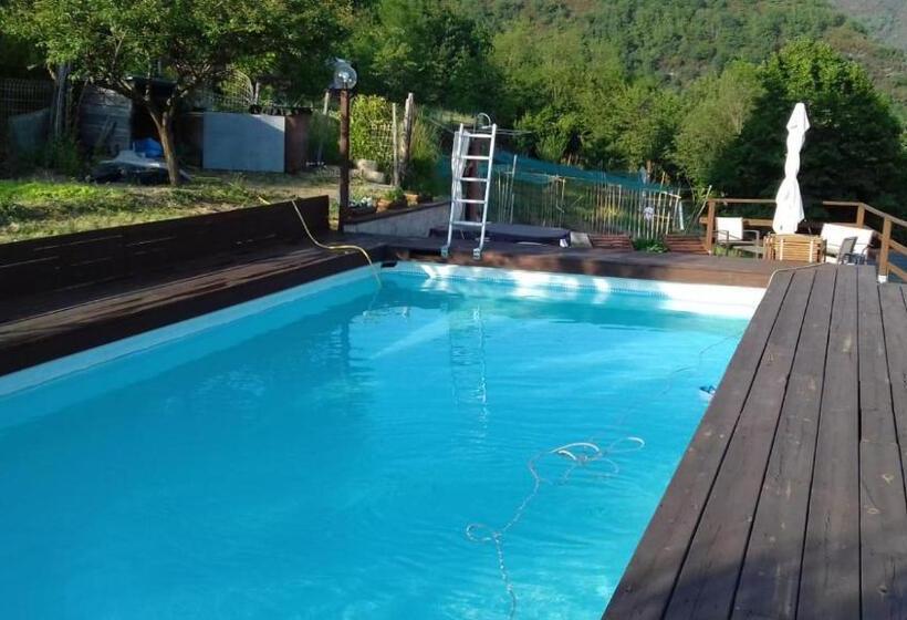 Agriturismo Terre Verae