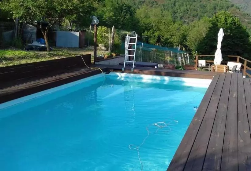 Agriturismo Terre Verae