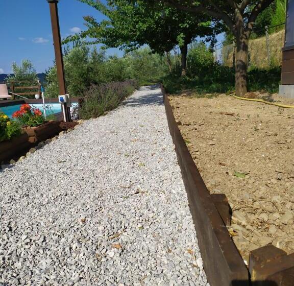 Agriturismo Terre Verae