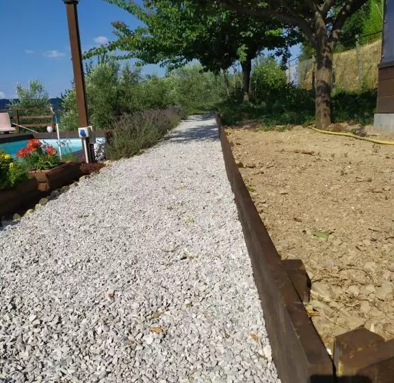 Agriturismo Terre Verae