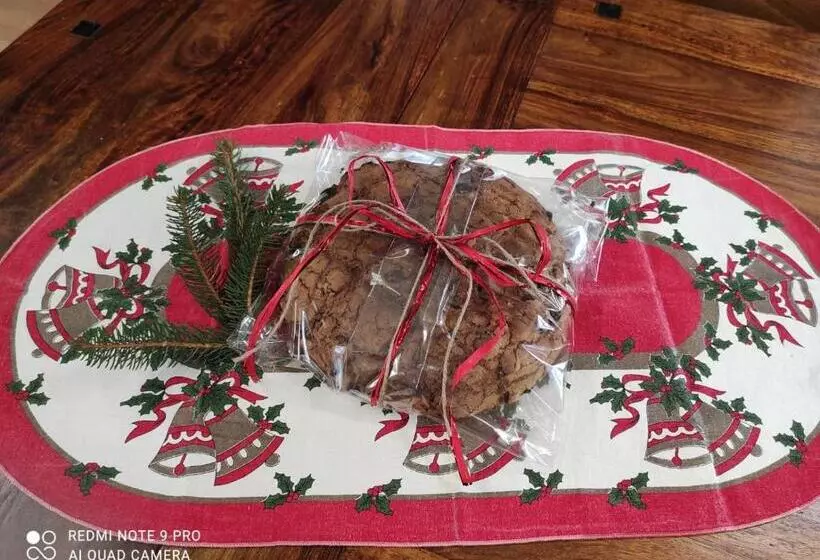 Agriturismo Terre Verae