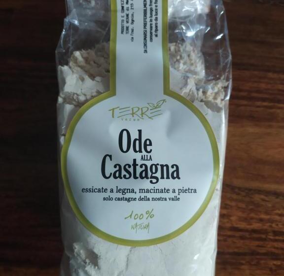 Agriturismo Terre Verae