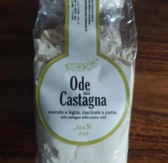 Agriturismo Terre Verae