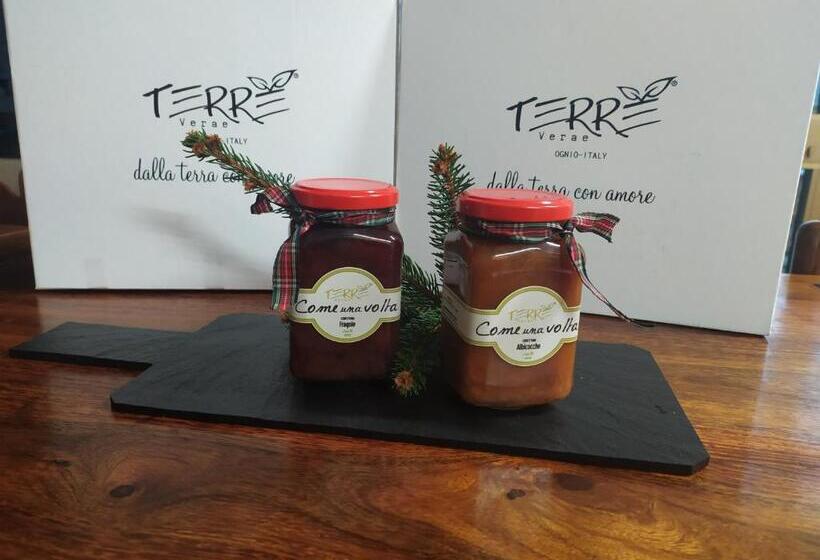 Agriturismo Terre Verae