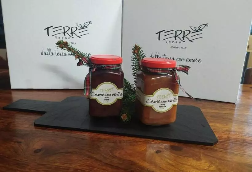 Agriturismo Terre Verae