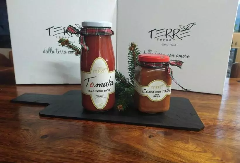 Agriturismo Terre Verae